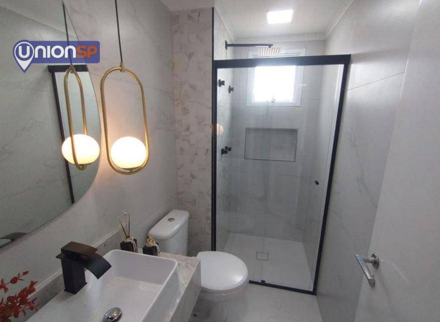 Apartamento à venda com 2 quartos, 75m² - Foto 10