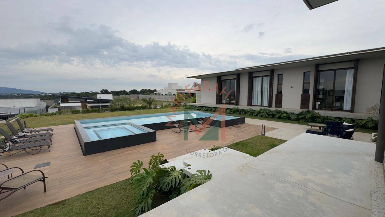 Casa de Condomínio, 4 quartos - Foto 103