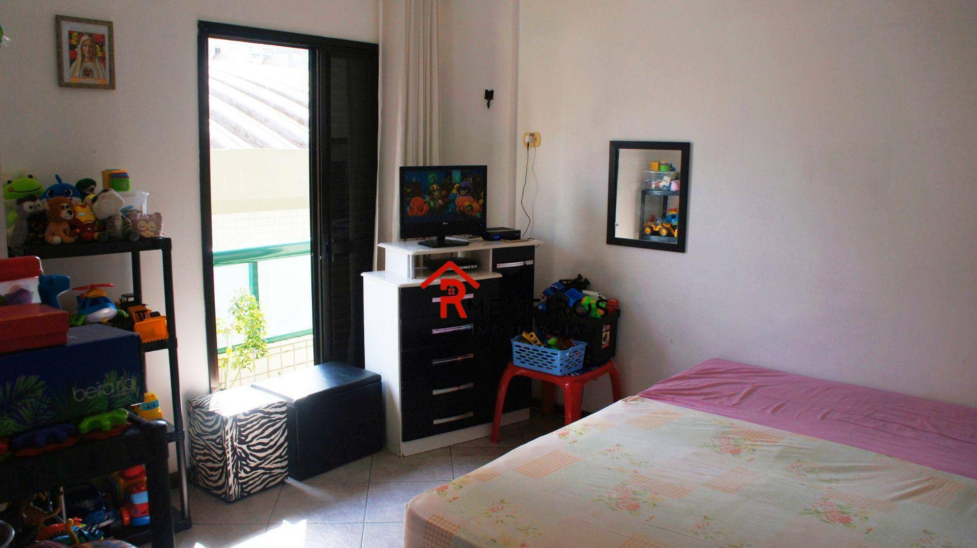 Apartamento à venda com 3 quartos, 107m² - Foto 15