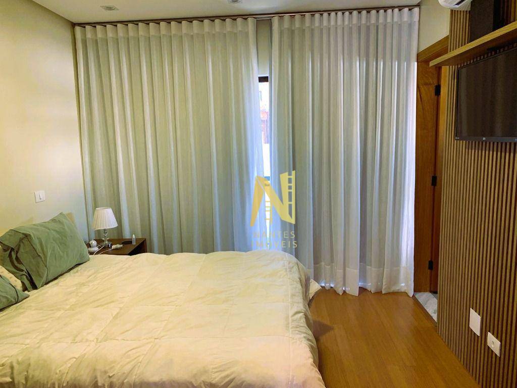 Casa de Condomínio à venda com 3 quartos, 199m² - Foto 20