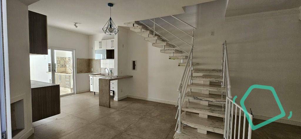 Casa de Condomínio à venda com 3 quartos, 119m² - Foto 7
