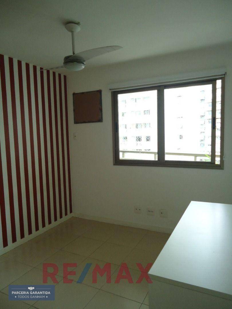 Apartamento à venda com 3 quartos, 100m² - Foto 7