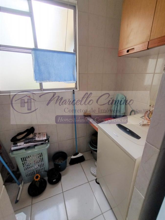 Apartamento à venda com 3 quartos, 55m² - Foto 20