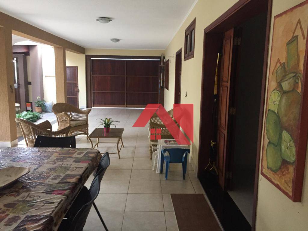 Sobrado à venda com 3 quartos, 380m² - Foto 15