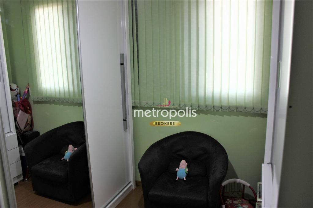 Apartamento à venda com 3 quartos, 89m² - Foto 14