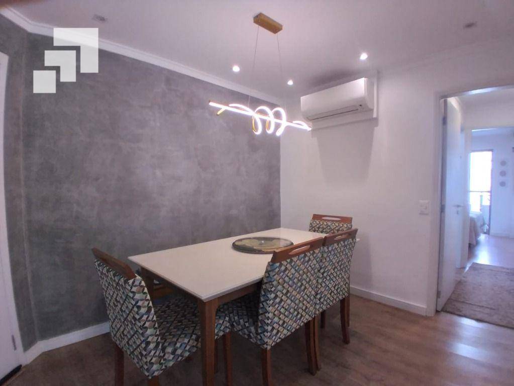 Apartamento à venda com 3 quartos, 83m² - Foto 10