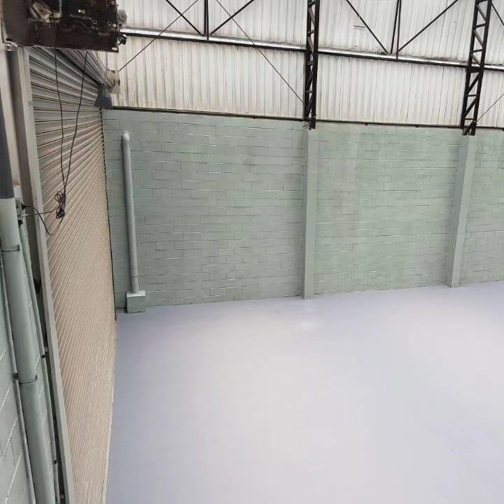 Depósito-Galpão, 1000 m² - Foto 2