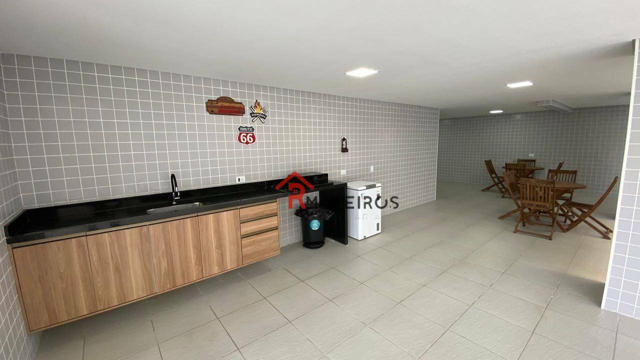 Apartamento à venda com 2 quartos, 85m² - Foto 28