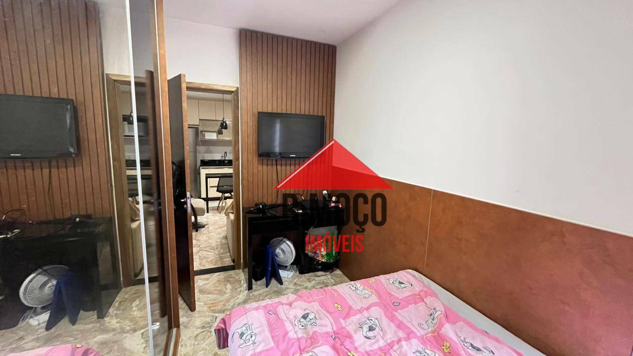 Apartamento à venda e aluguel com 2 quartos, 42m² - Foto 12