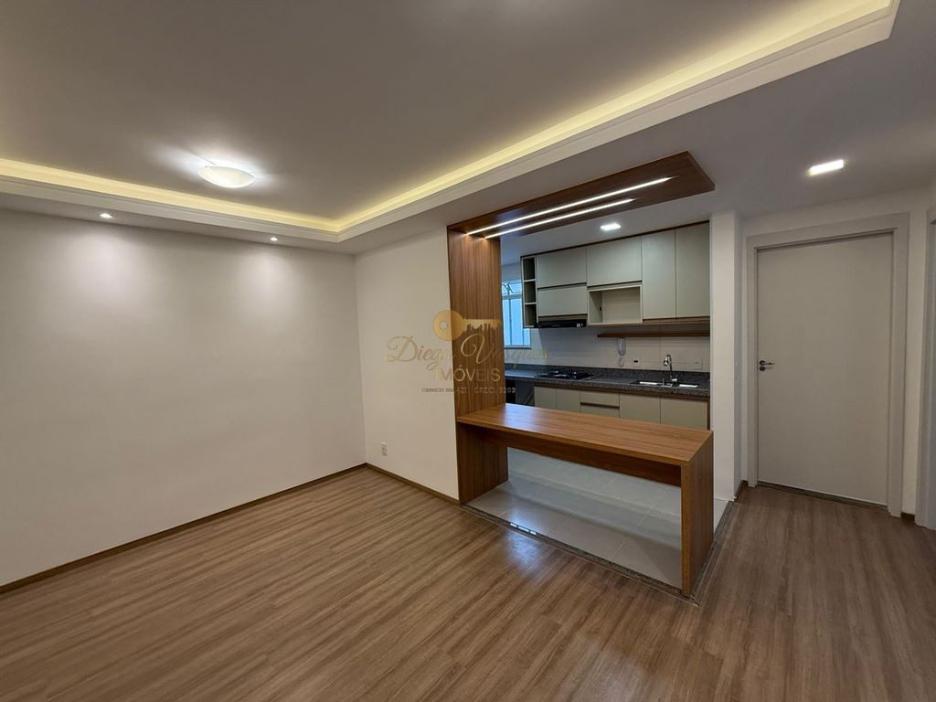 Apartamento à venda com 2 quartos, 50m² - Foto 1