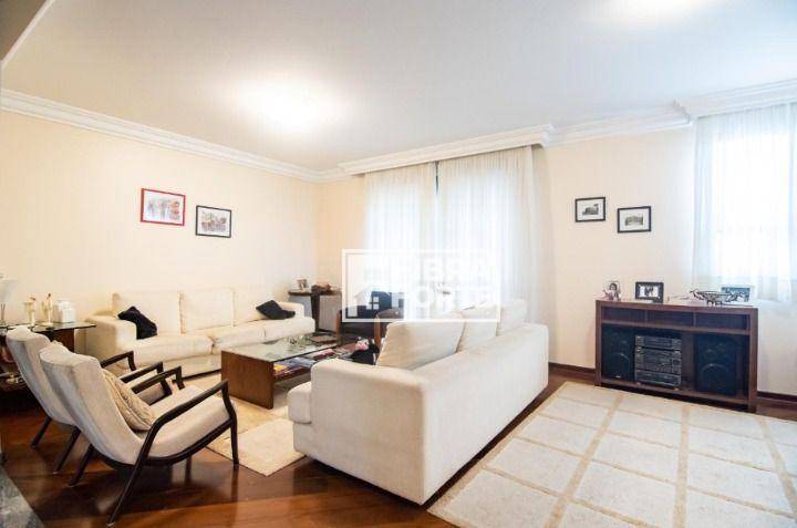 Apartamento, 3 quartos, 256 m² - Foto 3