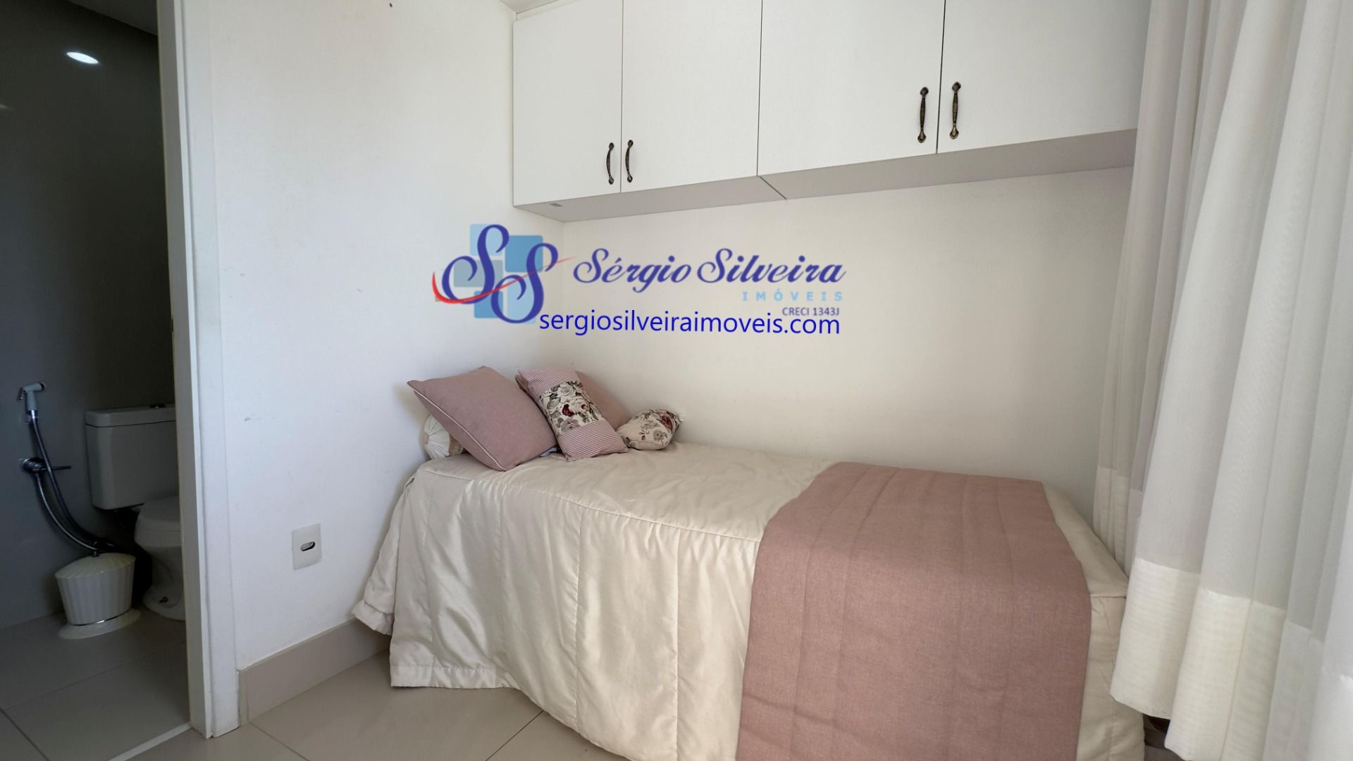 Apartamento à venda com 3 quartos, 232m² - Foto 37