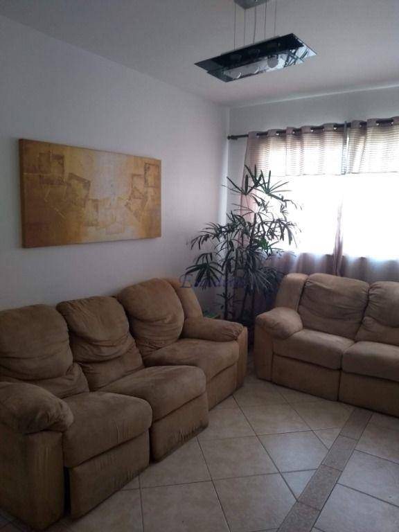 Apartamento à venda com 2 quartos, 68m² - Foto 2