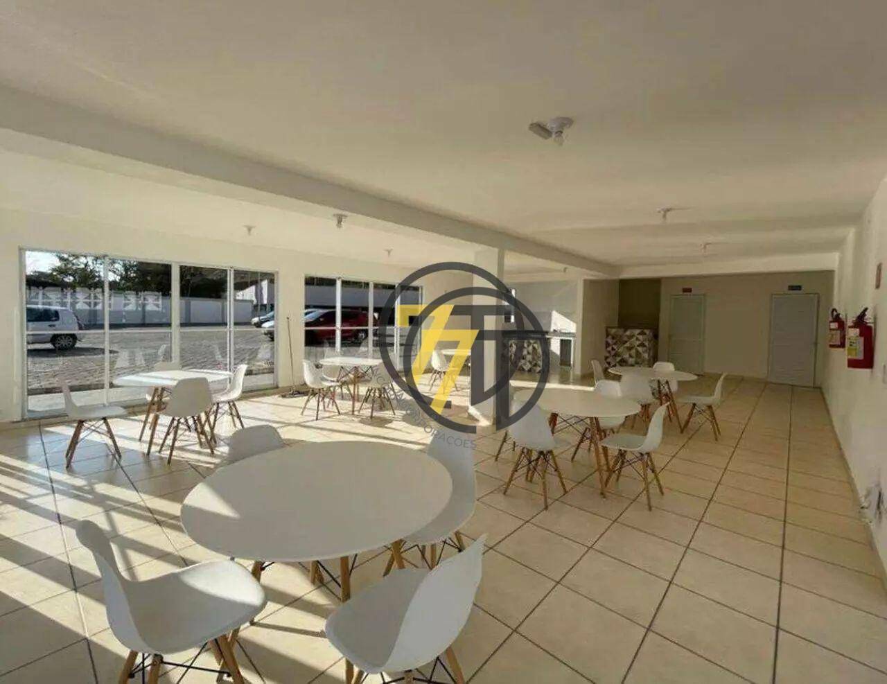 Cobertura à venda com 2 quartos, 100m² - Foto 23