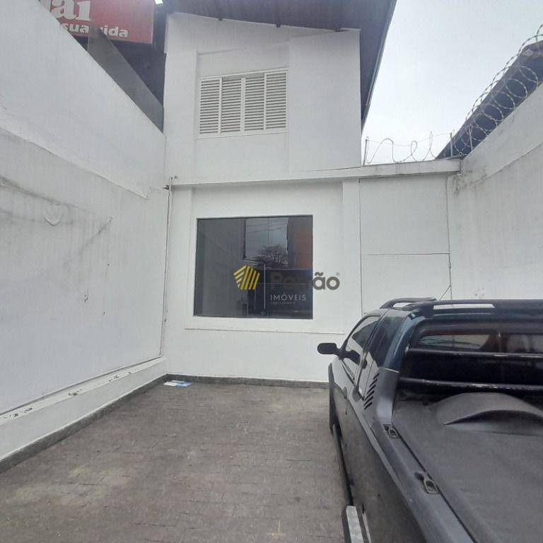 Sobrado para alugar com 3 quartos, 160m² - Foto 32