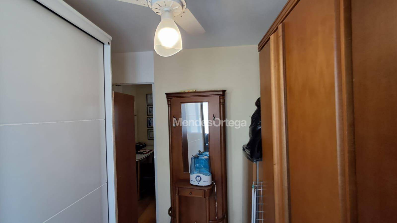 Apartamento para alugar com 2 quartos, 43m² - Foto 8