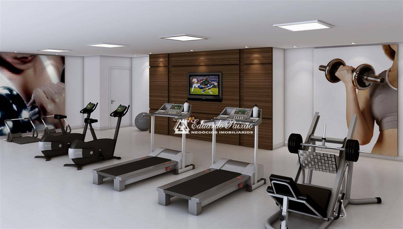 Apartamento à venda e aluguel com 2 quartos, 59m² - Foto 19