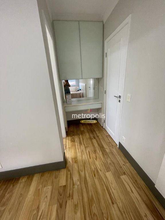 Apartamento à venda com 4 quartos, 184m² - Foto 23