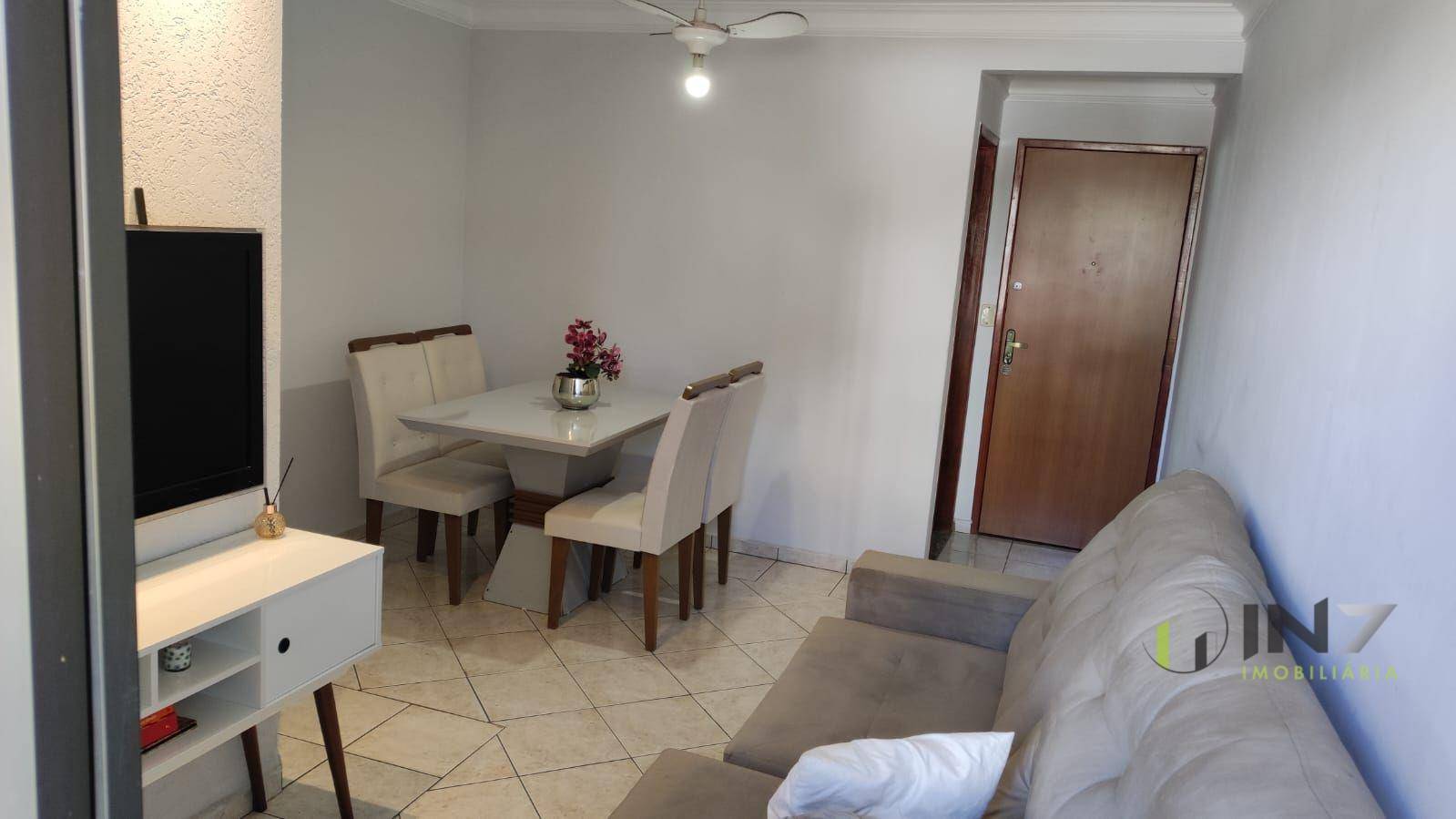 Apartamento à venda com 3 quartos, 71m² - Foto 4