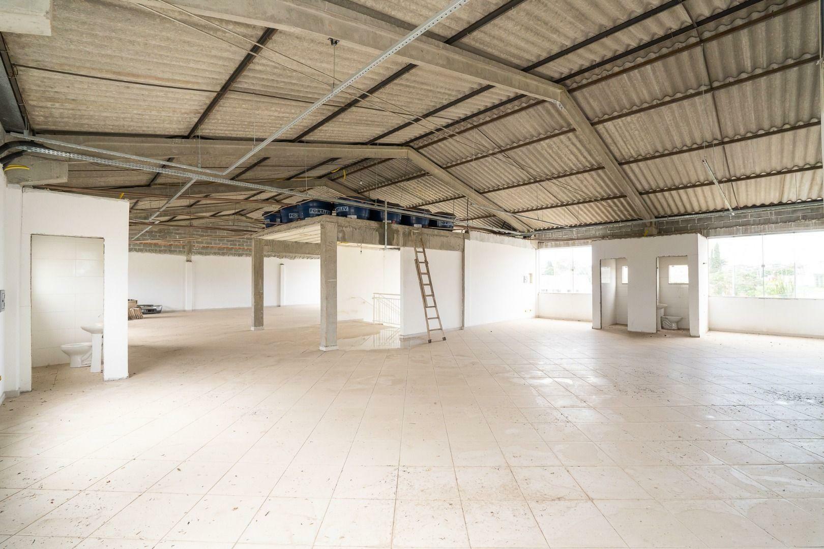 Depósito-Galpão-Armazém para alugar, 550m² - Foto 8