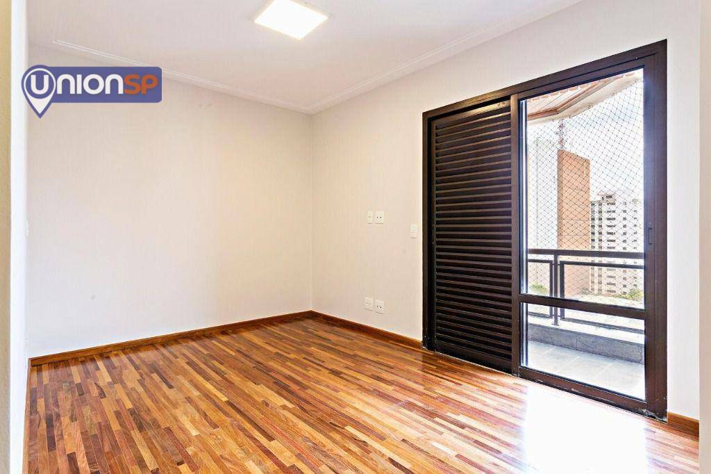 Apartamento à venda com 4 quartos, 210m² - Foto 6