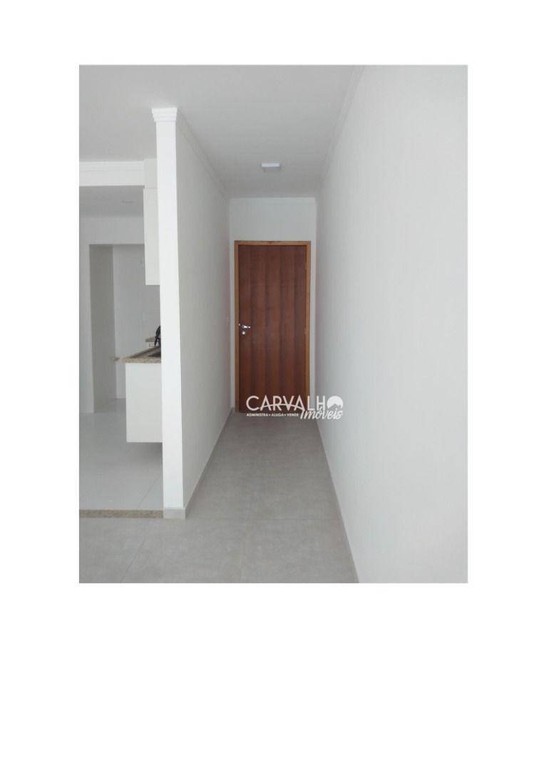 Apartamento à venda com 2 quartos, 68m² - Foto 3