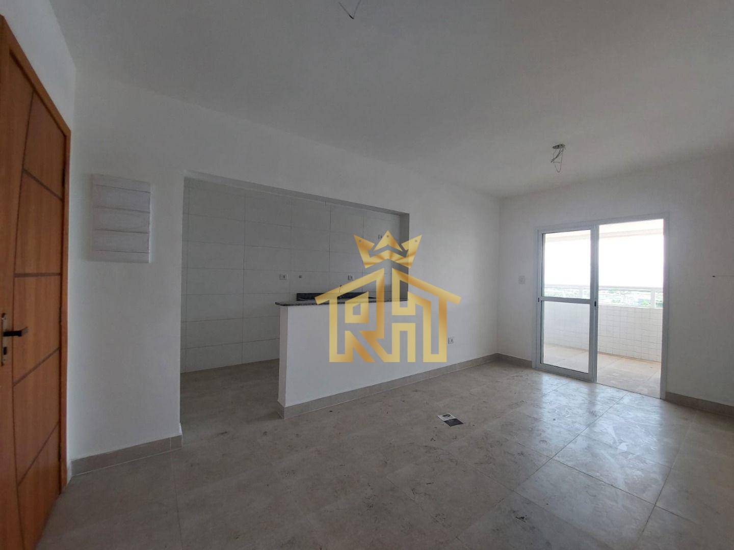 Apartamento à venda com 2 quartos, 68m² - Foto 8