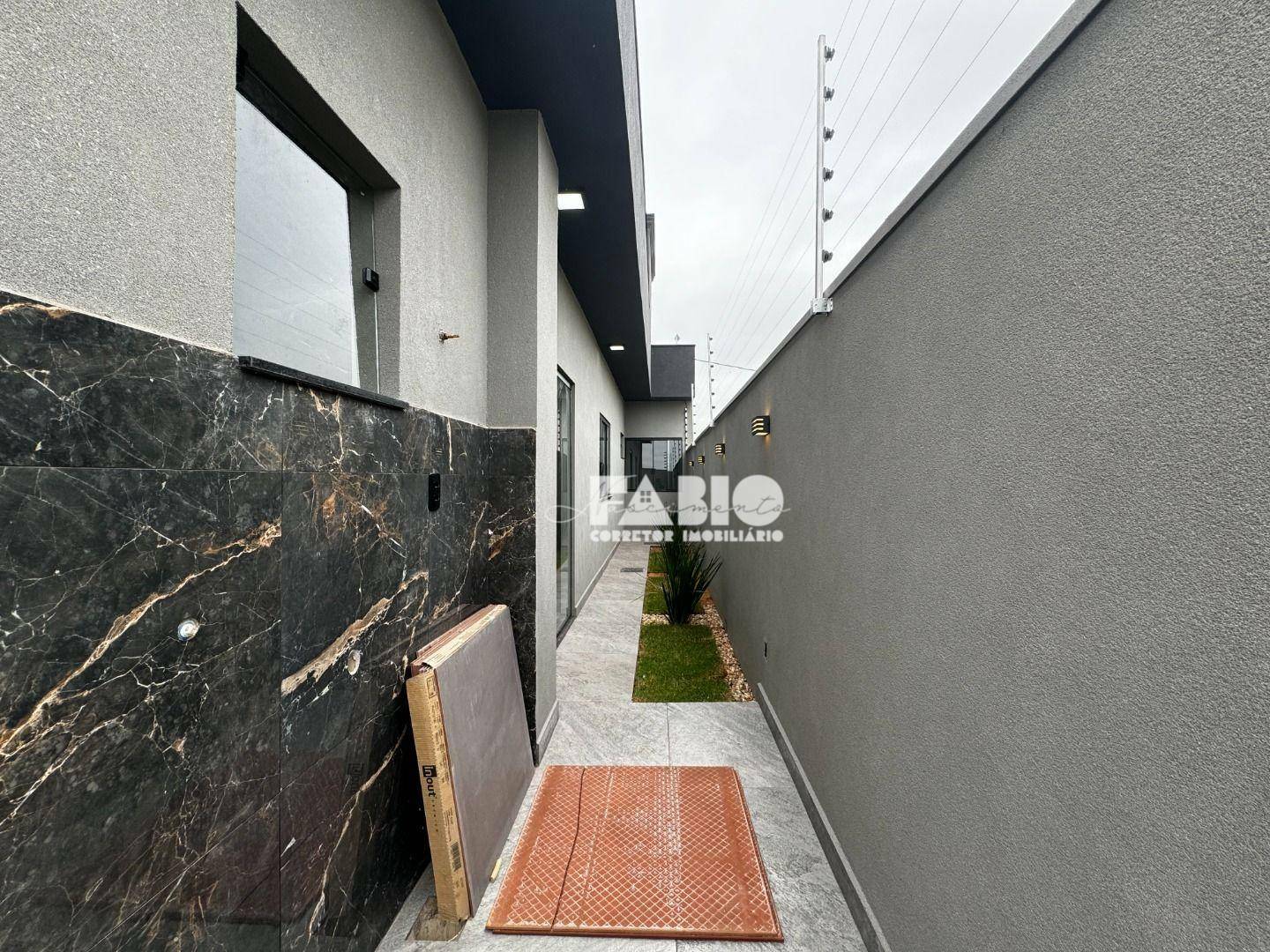 Casa à venda com 3 quartos, 121m² - Foto 12