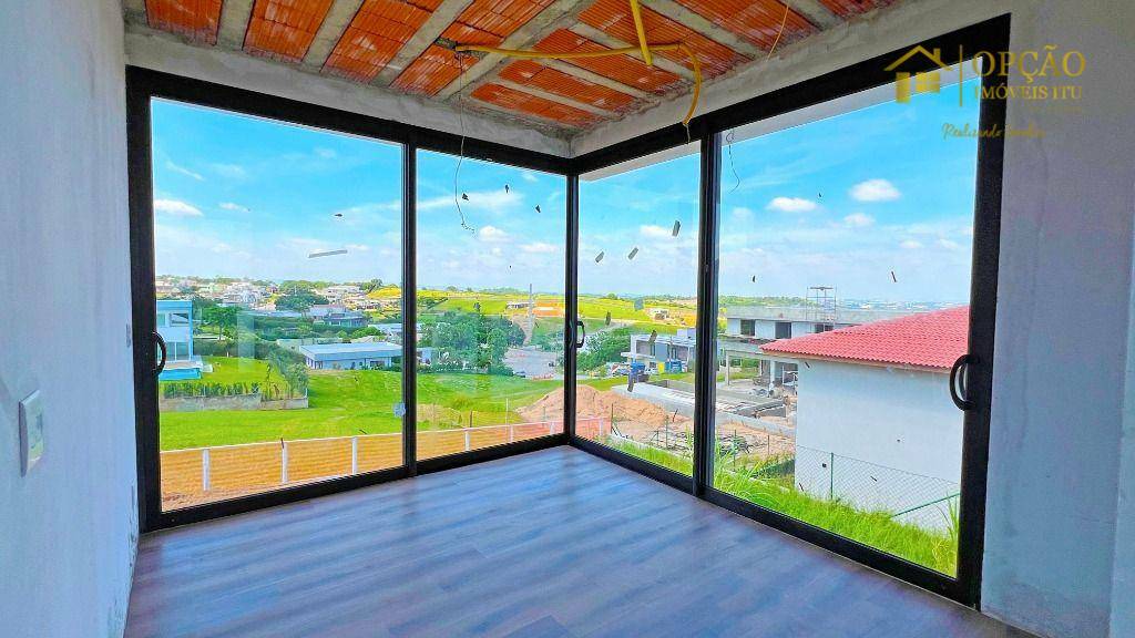 Casa de Condomínio à venda com 3 quartos, 420m² - Foto 16