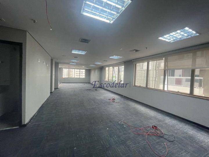 Conjunto Comercial-Sala para alugar, 360m² - Foto 18