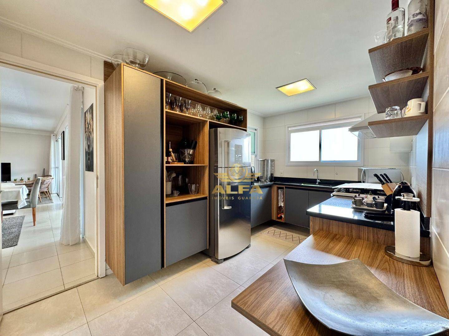 Apartamento à venda com 3 quartos, 158m² - Foto 40