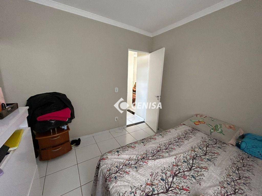 Apartamento à venda com 2 quartos, 49m² - Foto 4