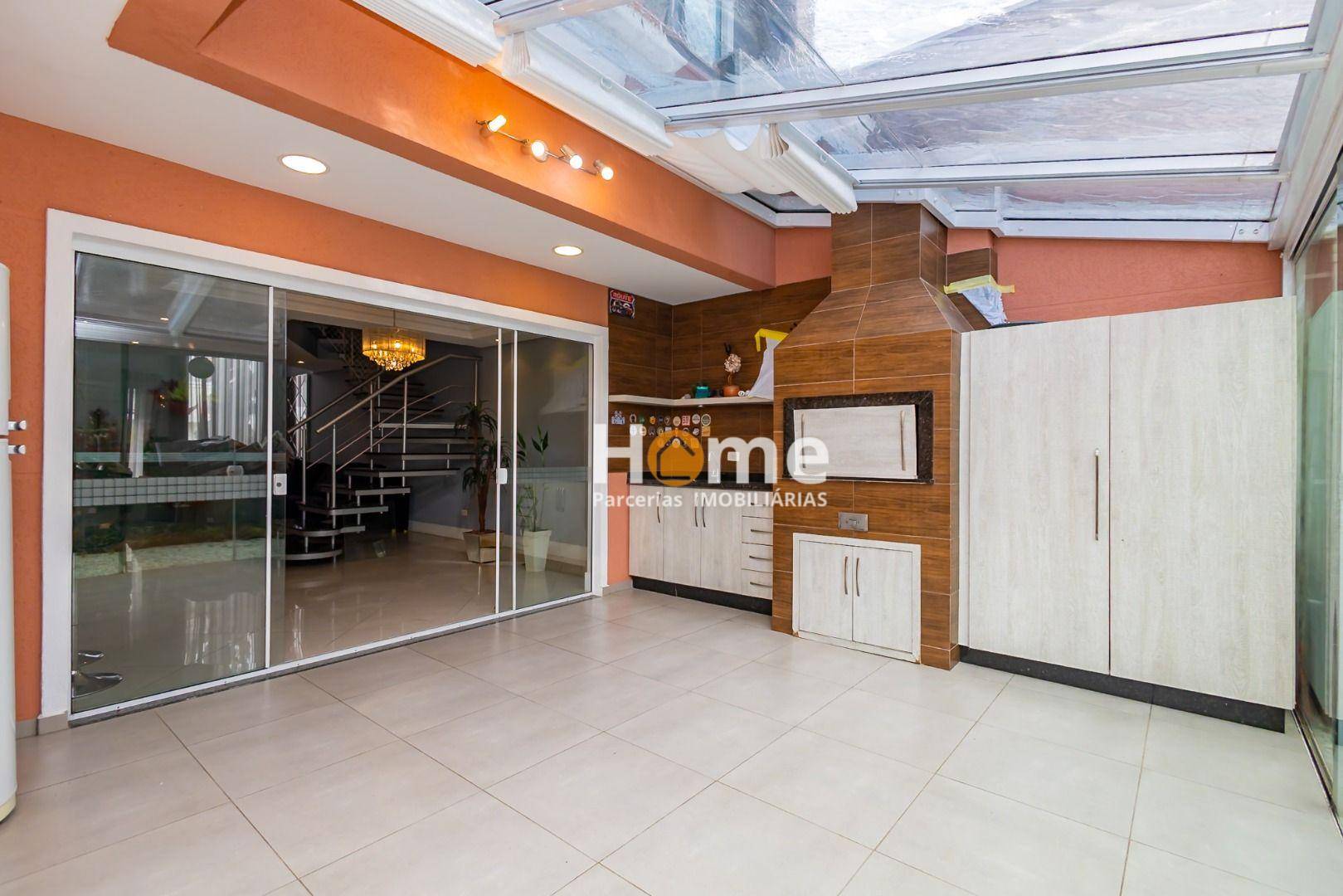Casa de Condomínio à venda com 4 quartos, 235m² - Foto 29