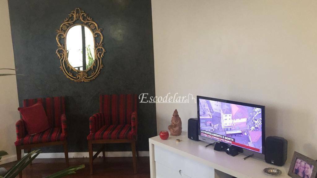 Apartamento à venda com 3 quartos, 98m² - Foto 5