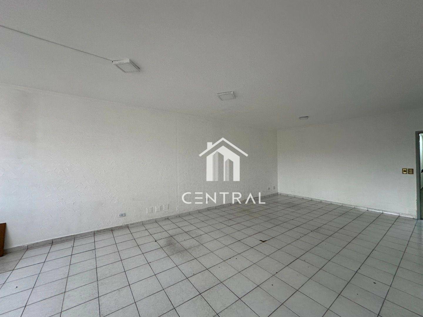 Conjunto Comercial-Sala para alugar, 57m² - Foto 4