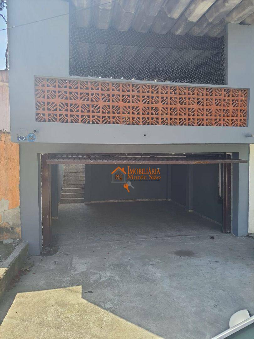 Sobrado à venda com 2 quartos, 156m² - Foto 14