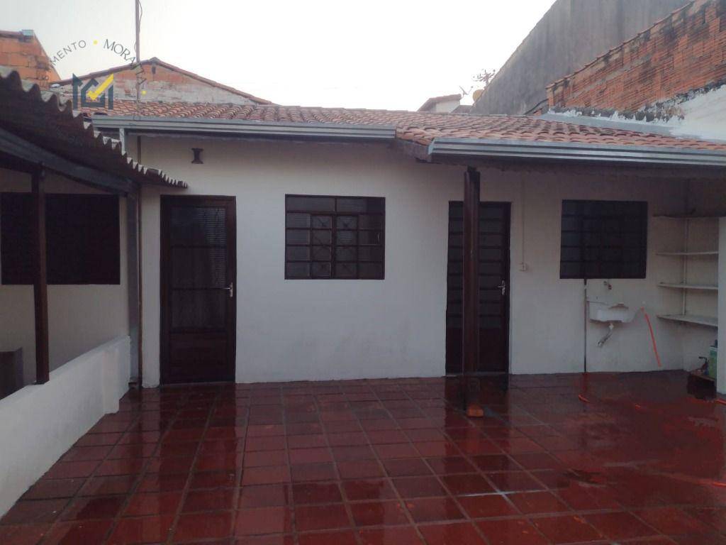 Casa à venda com 3 quartos, 191m² - Foto 11