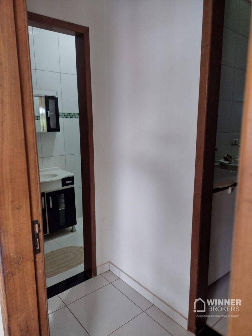 Chácara à venda com 3 quartos, 346m² - Foto 18