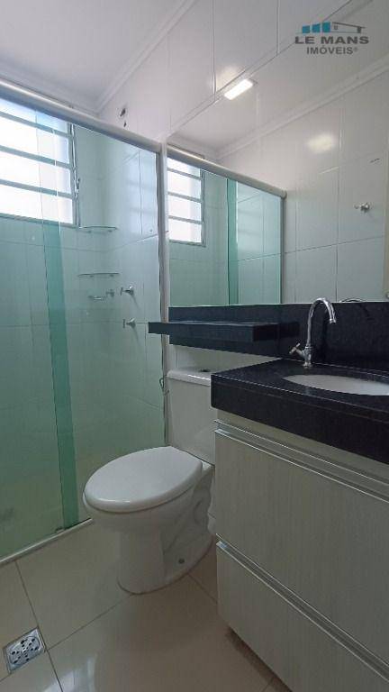 Apartamento à venda com 2 quartos, 47m² - Foto 10