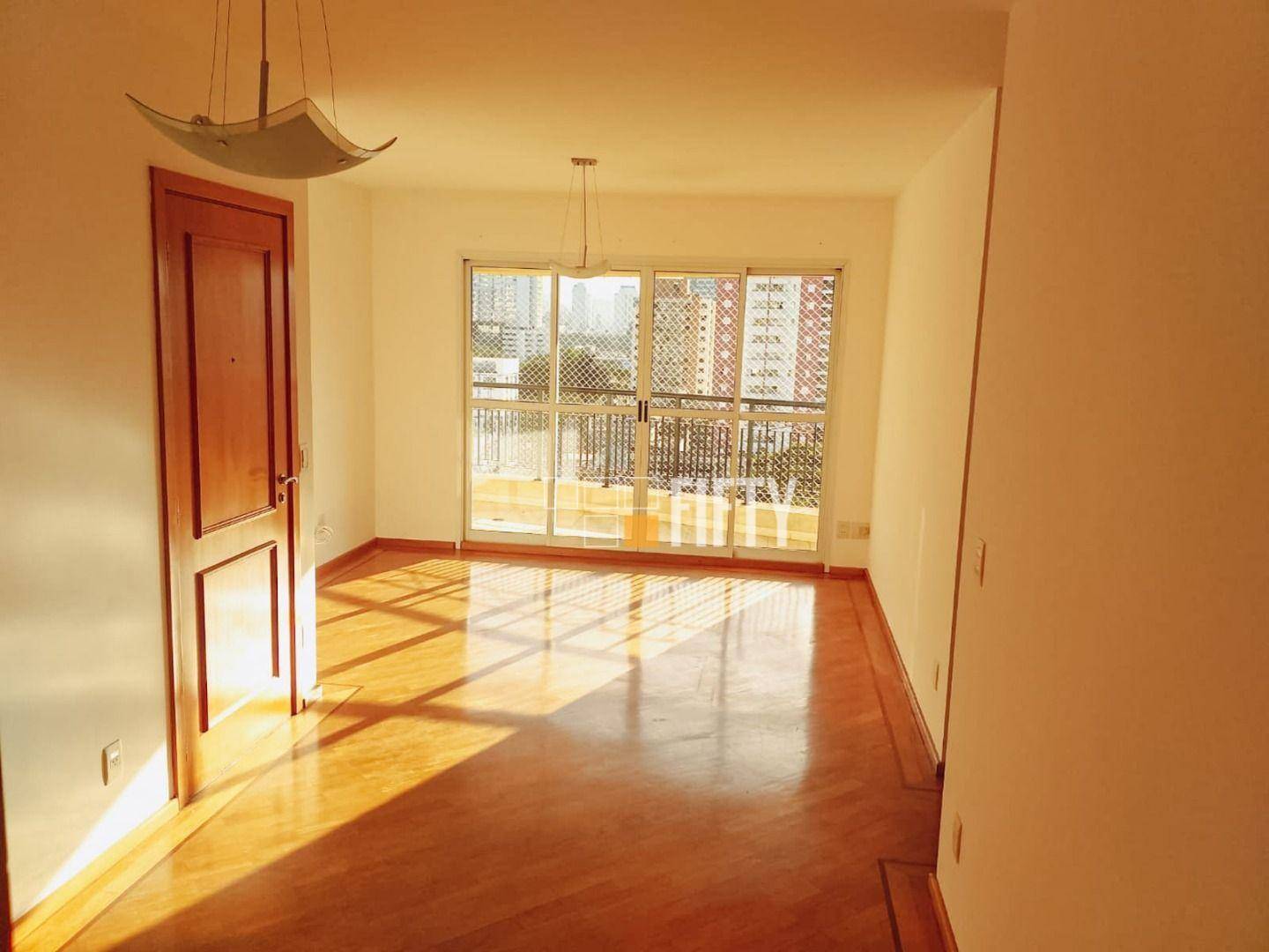 Apartamento à venda e aluguel com 3 quartos, 104m² - Foto 1