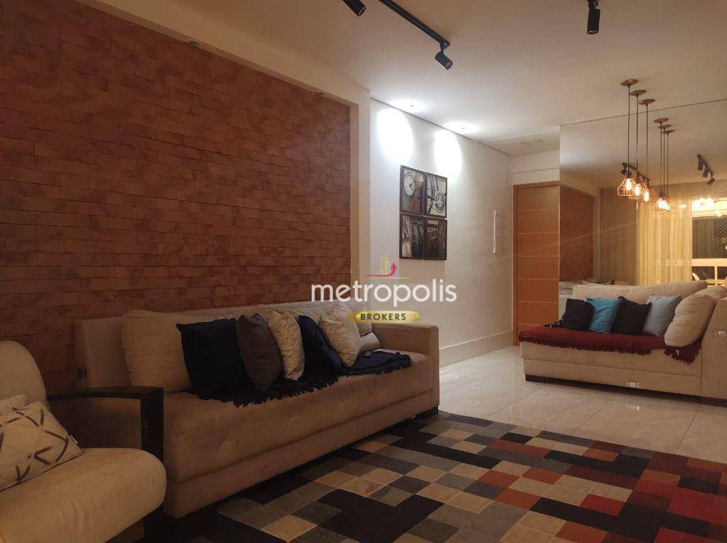 Apartamento à venda com 3 quartos, 78m² - Foto 1