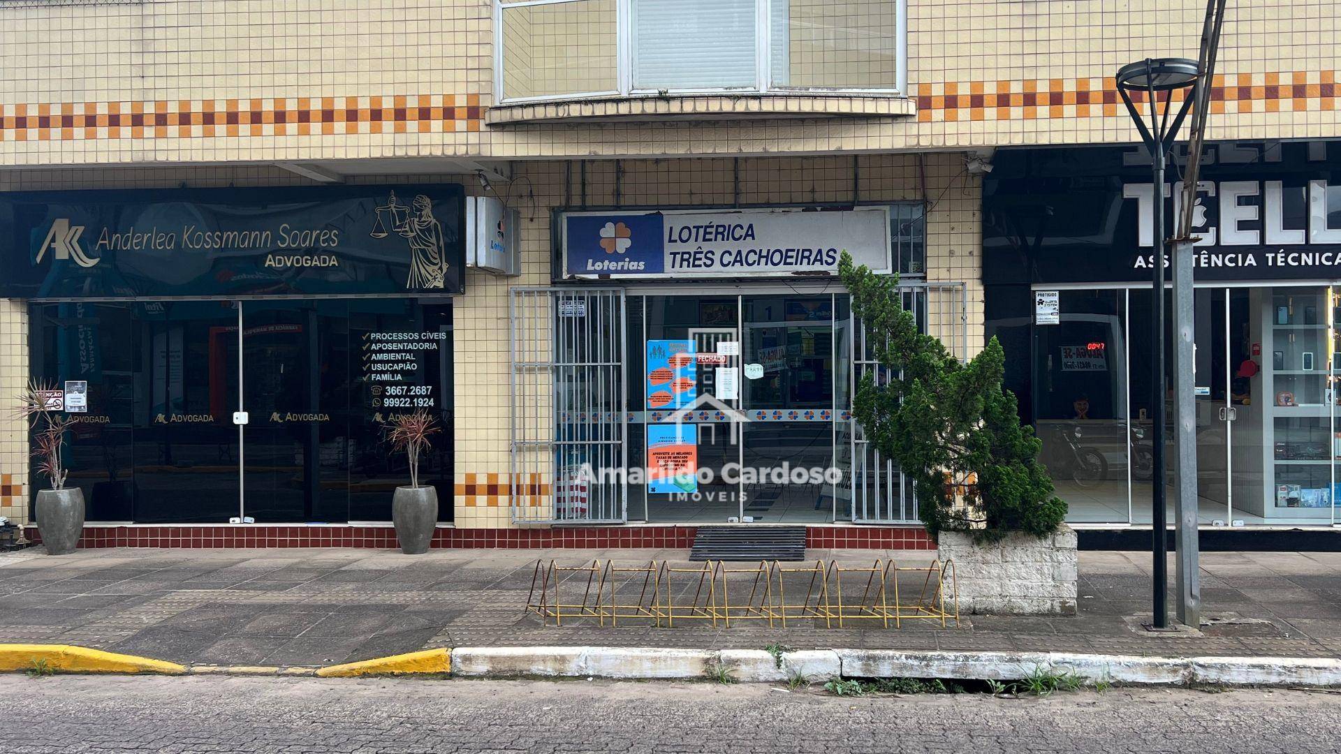 Loja-Salão, 39 m² - Foto 3