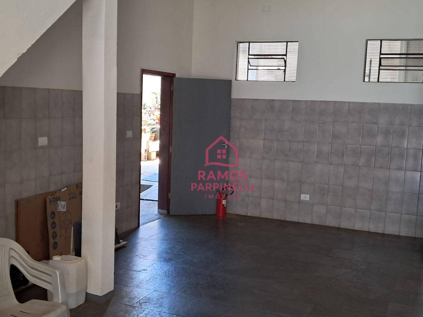 Loja-Salão, 80 m² - Foto 3