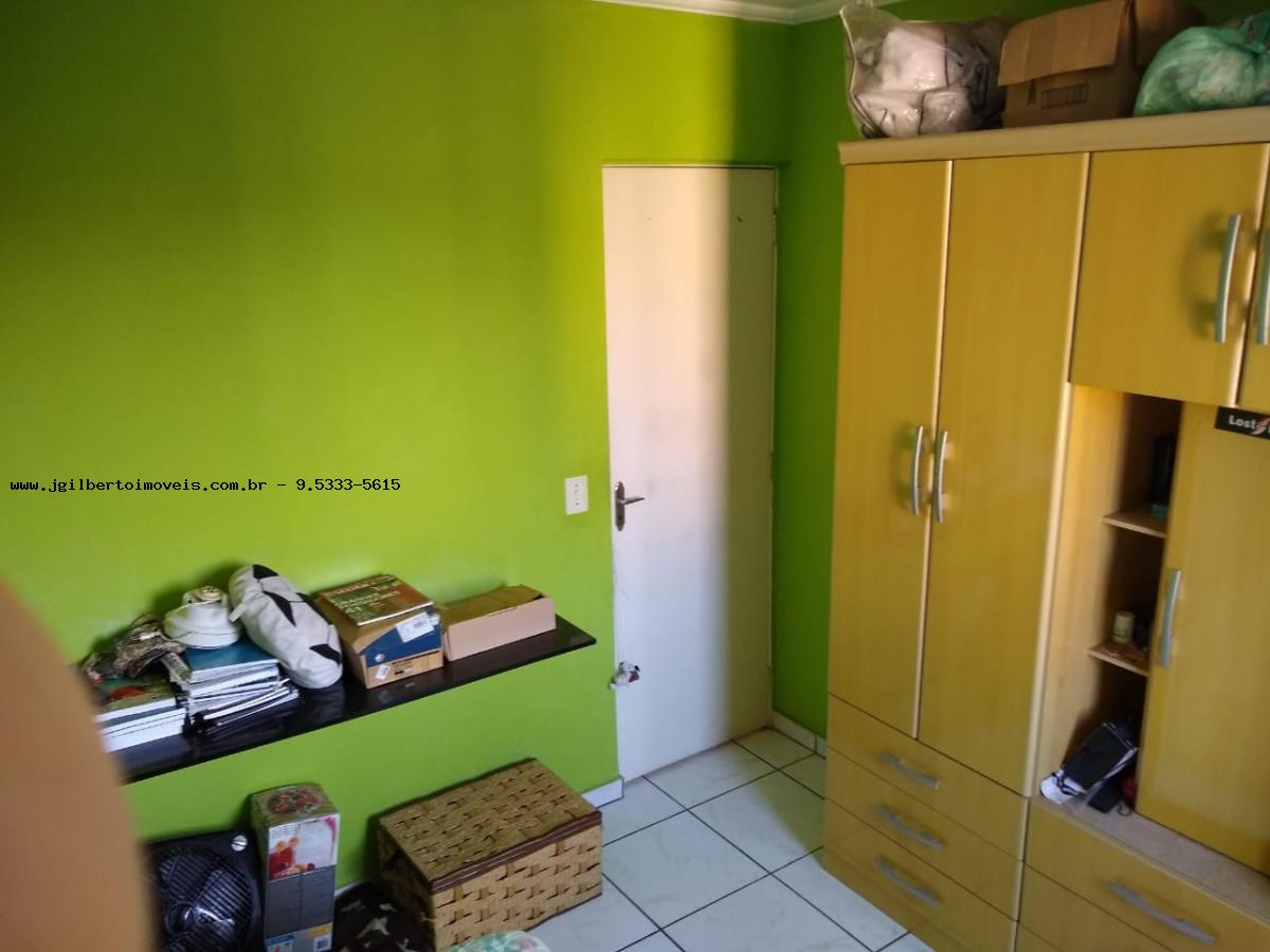 Apartamento à venda com 2 quartos, 53m² - Foto 4