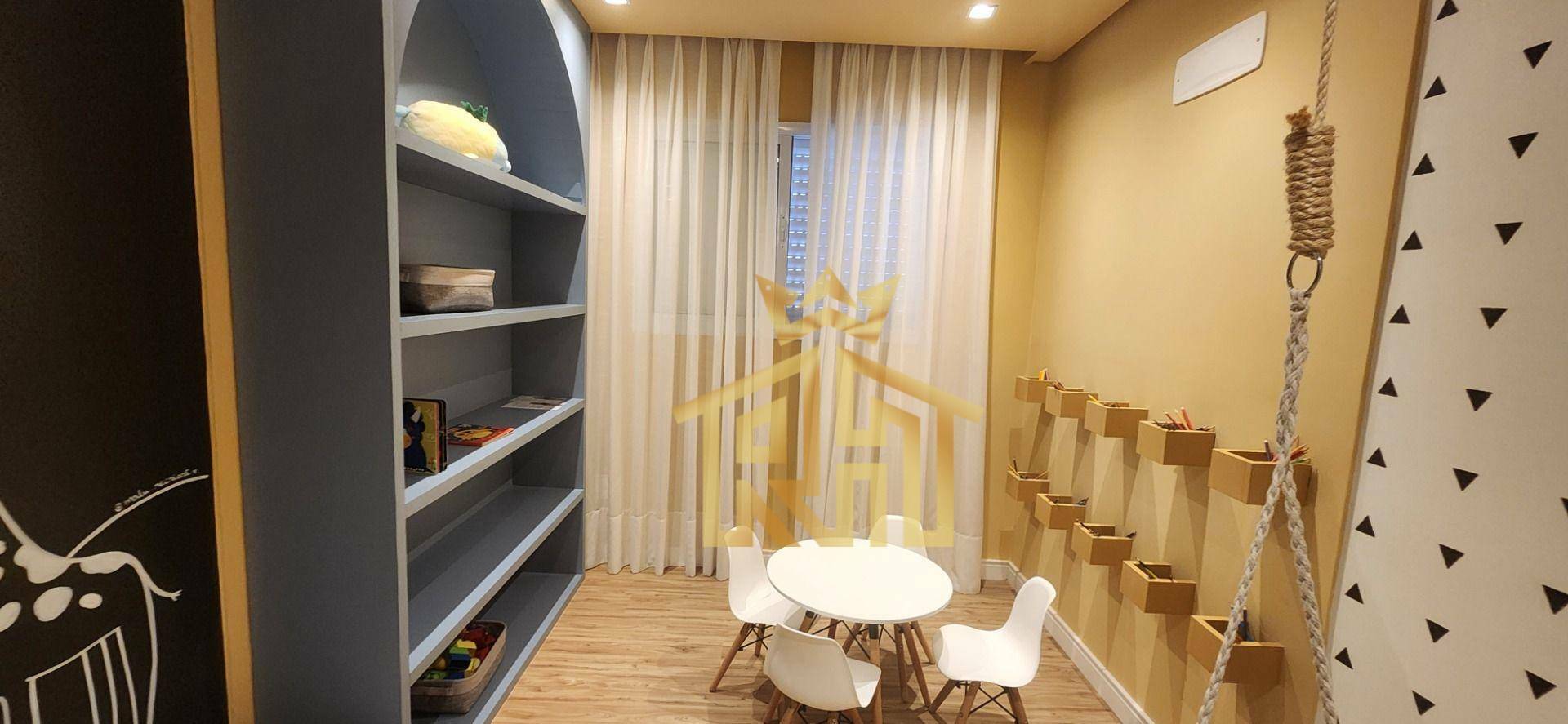 Apartamento à venda com 2 quartos, 67m² - Foto 65