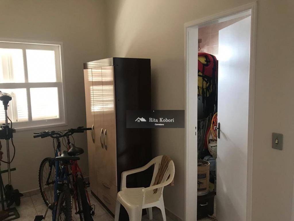 Casa de Condomínio à venda com 4 quartos, 150m² - Foto 16