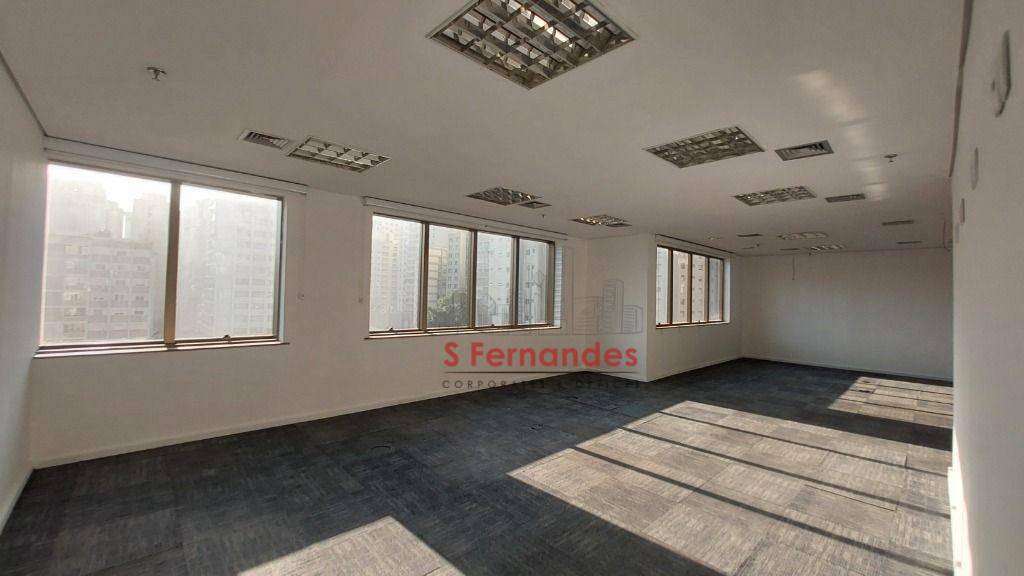 Conjunto Comercial-Sala para alugar, 360m² - Foto 8