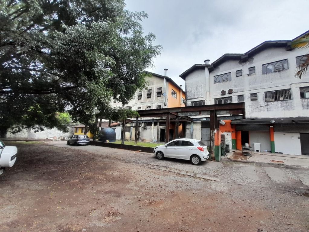 Loja-Salão para alugar, 200m² - Foto 4