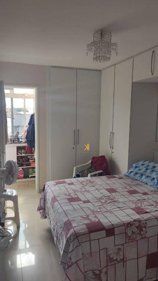 Apartamento à venda com 3 quartos, 110m² - Foto 8