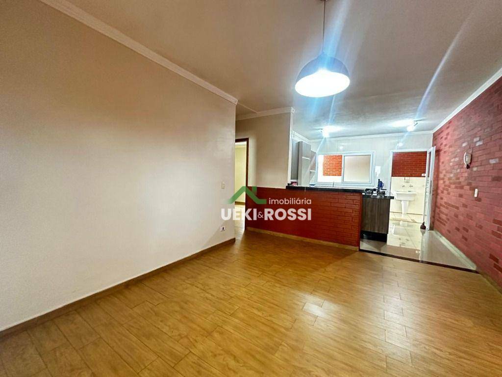 Casa à venda com 4 quartos, 241m² - Foto 9